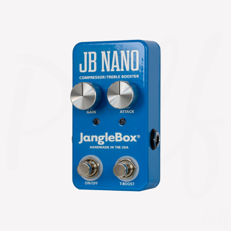 JB Nano