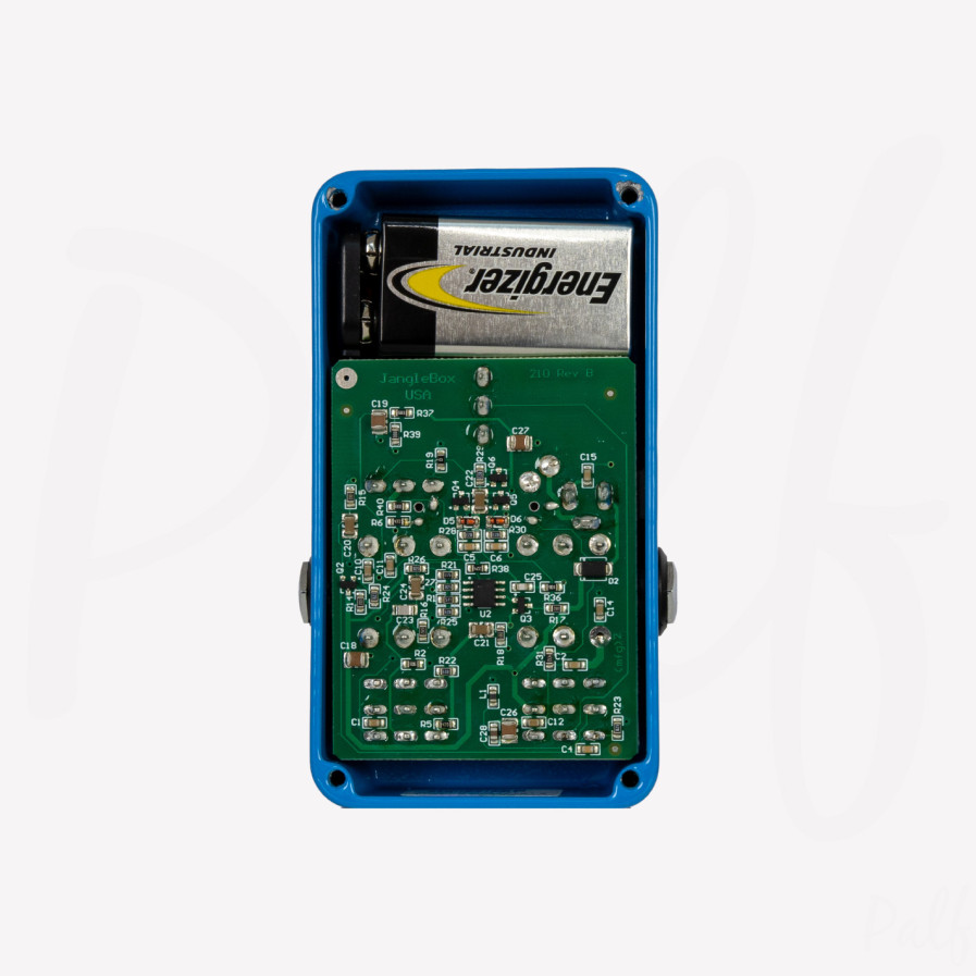 JB Nano