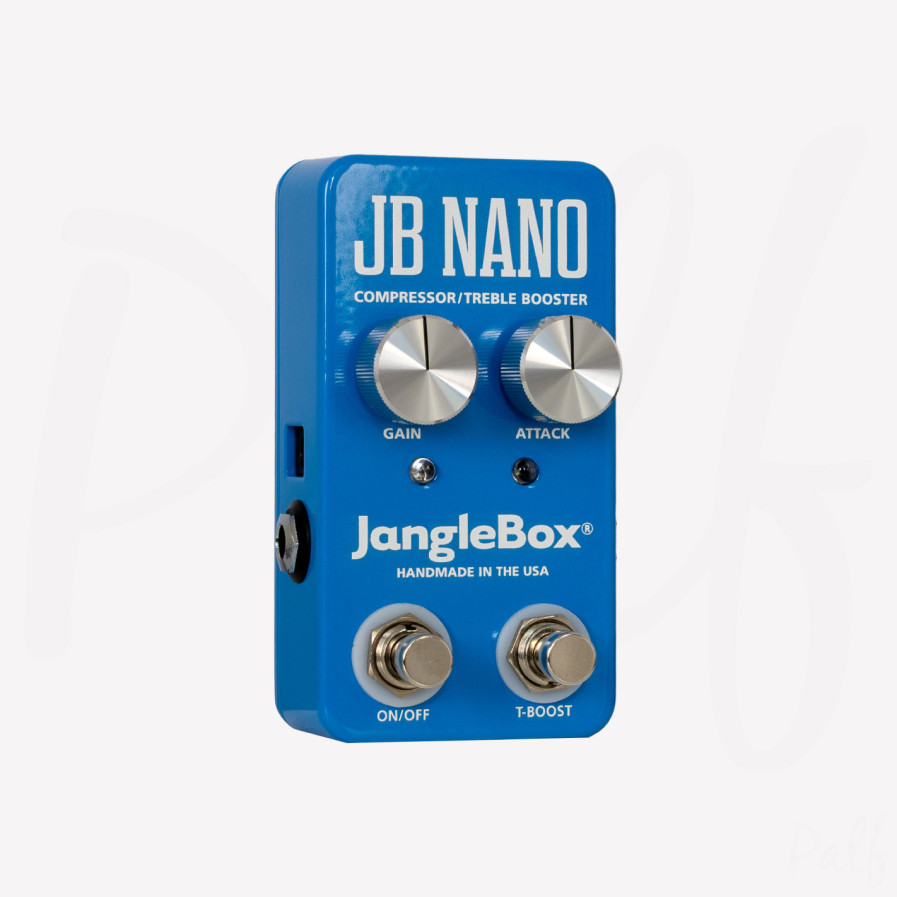 JB Nano
