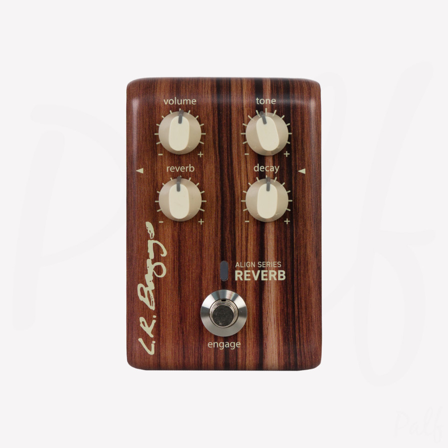 Reverb - Align Series
