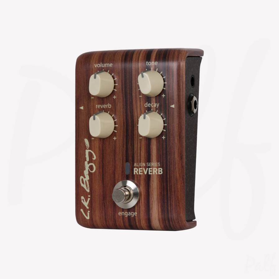 Reverb - Align Series