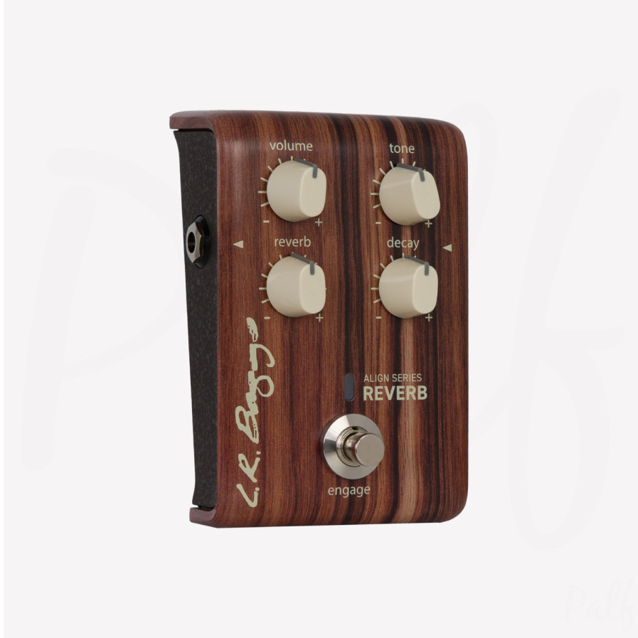 Reverb - Align Series