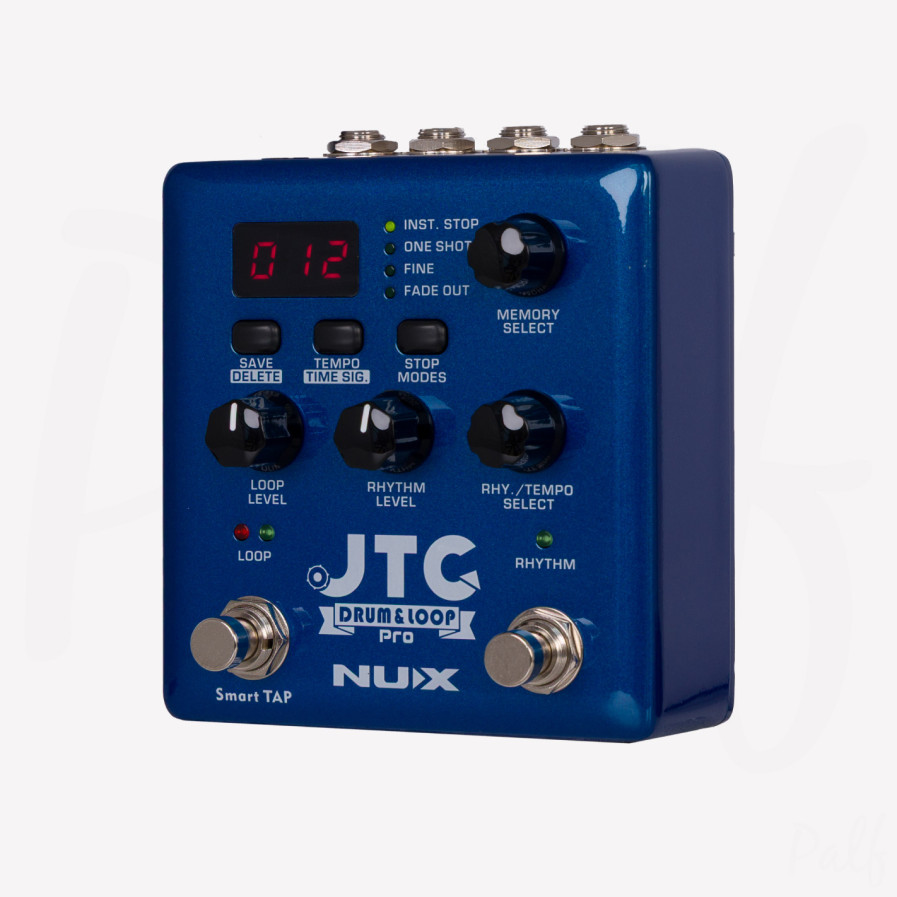 JTC-DRUMLOOP-PRO - NDL-5