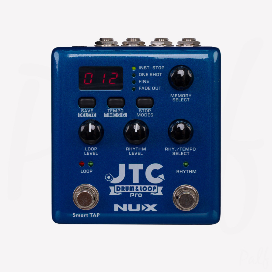 JTC-DRUMLOOP-PRO - NDL-5