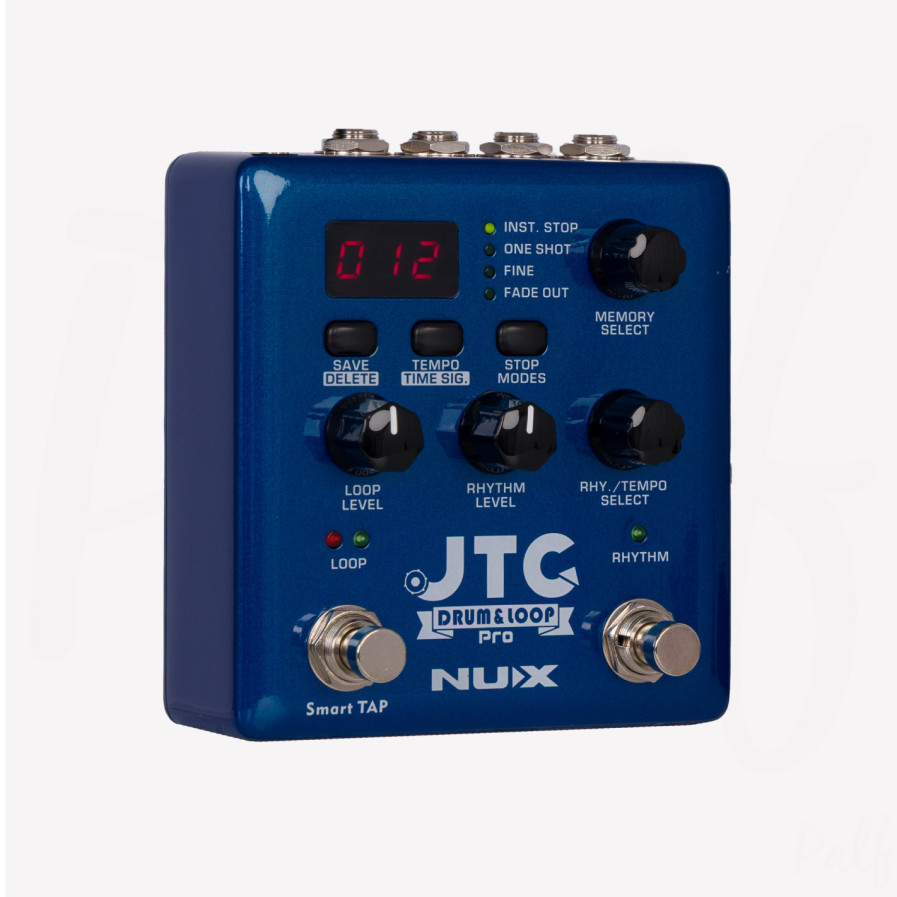 JTC-DRUMLOOP-PRO - NDL-5