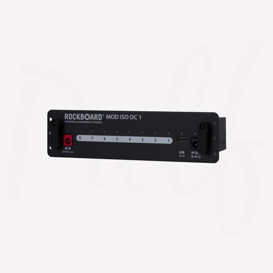 Power Mod Iso DC 1