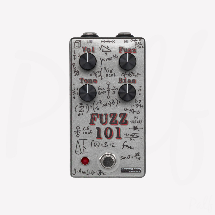 Fuzz 101
