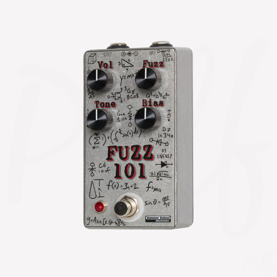 Fuzz 101