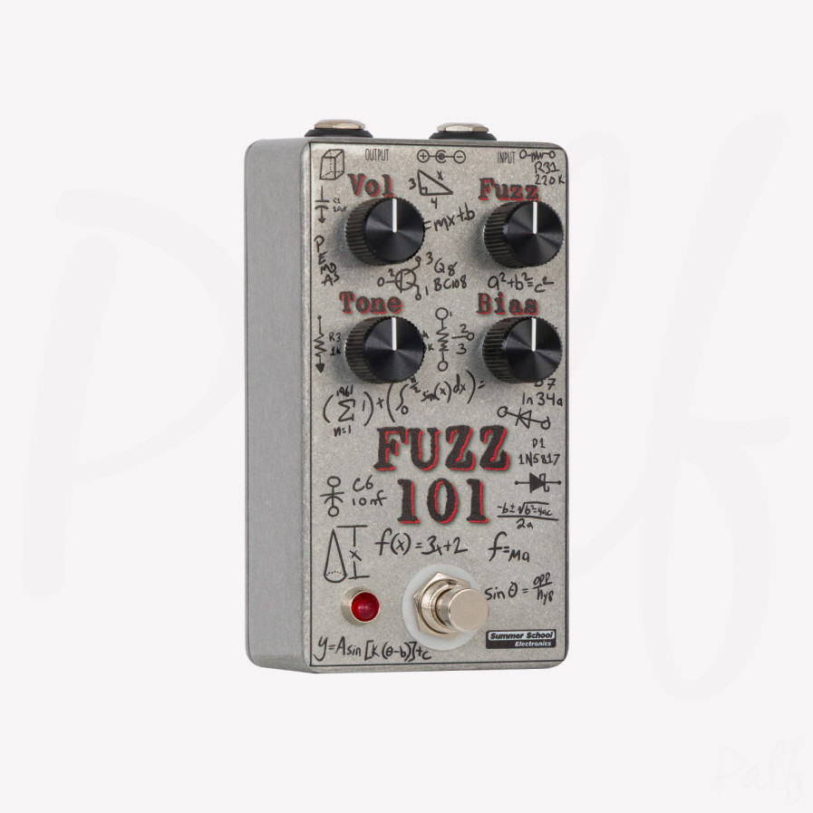 Fuzz 101