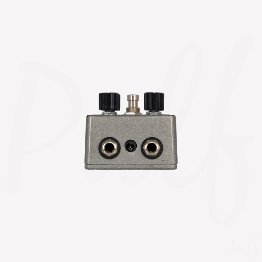 Fuzz 101