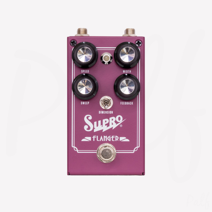 Flanger