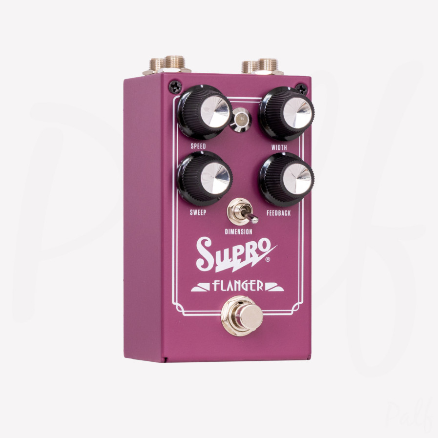 Flanger