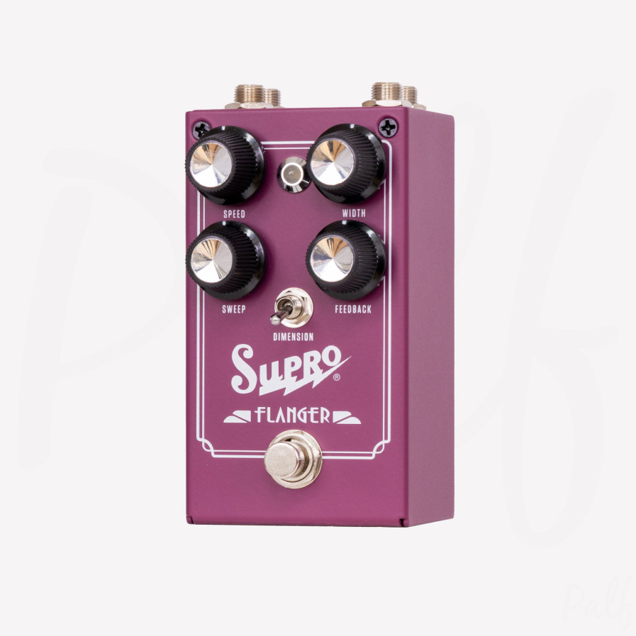 Flanger