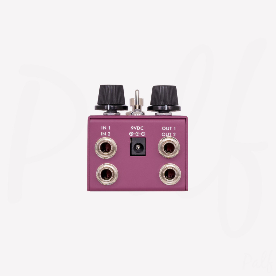 Flanger