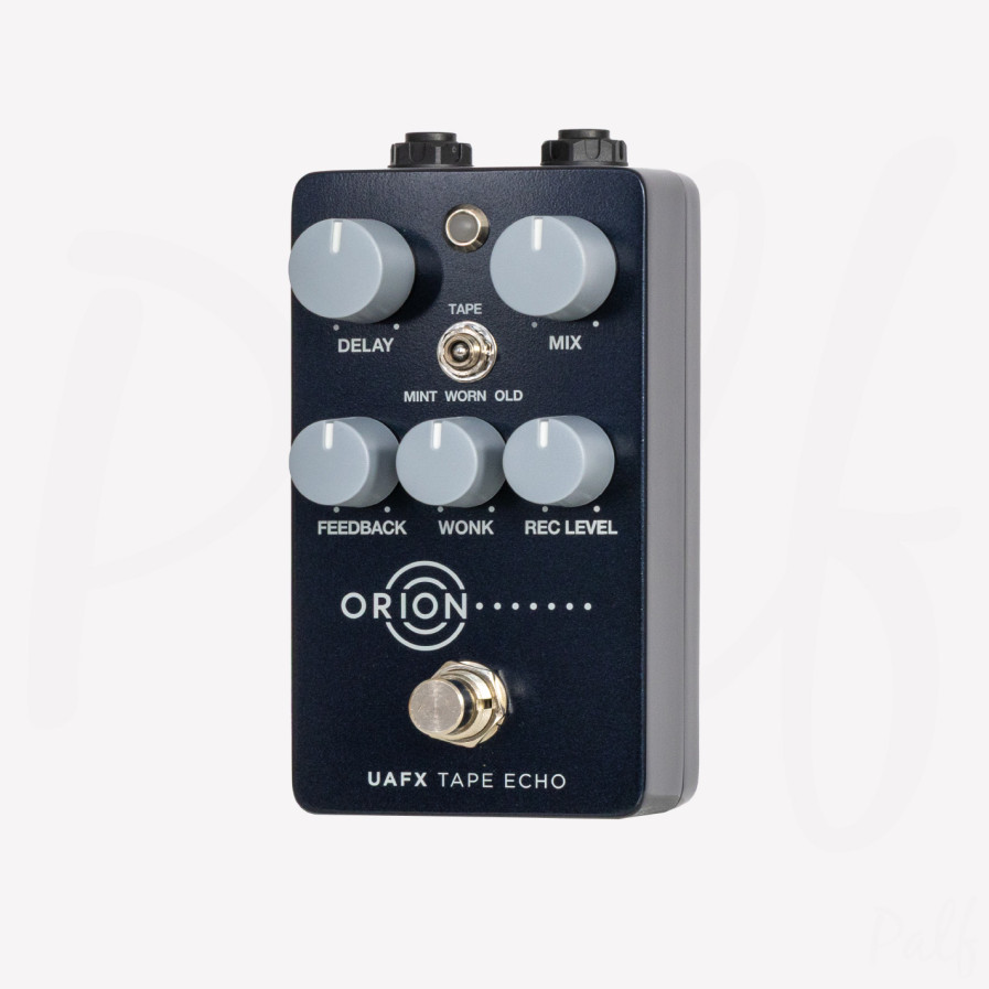 Orion Tape Echo