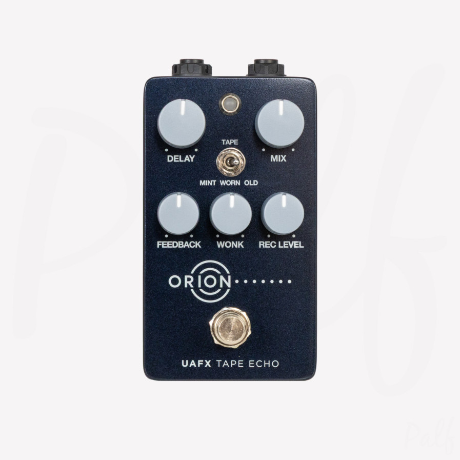 Orion Tape Echo