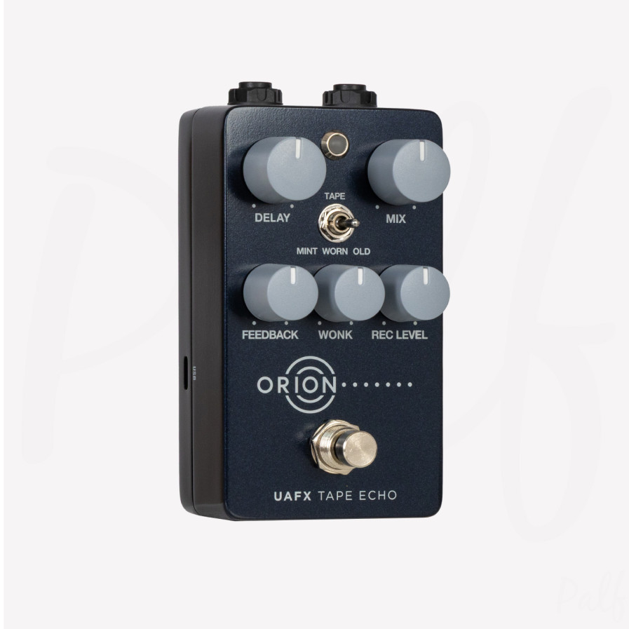 Orion Tape Echo
