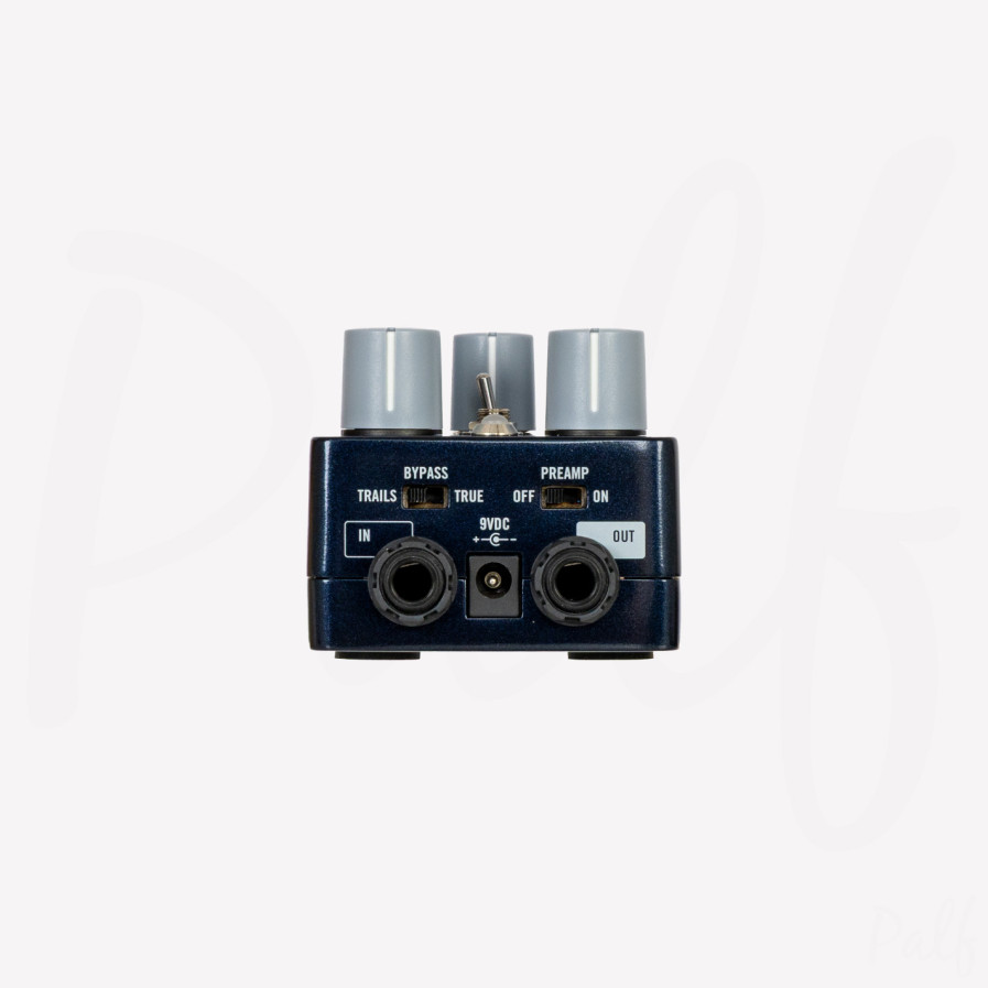 Orion Tape Echo