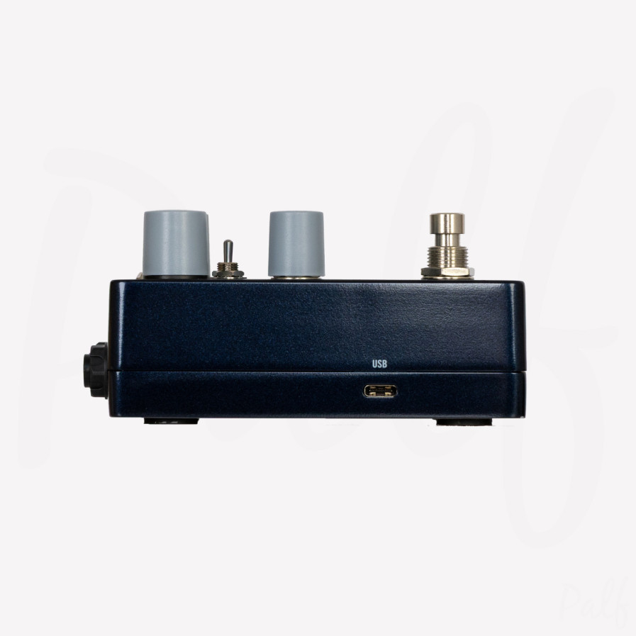 Orion Tape Echo