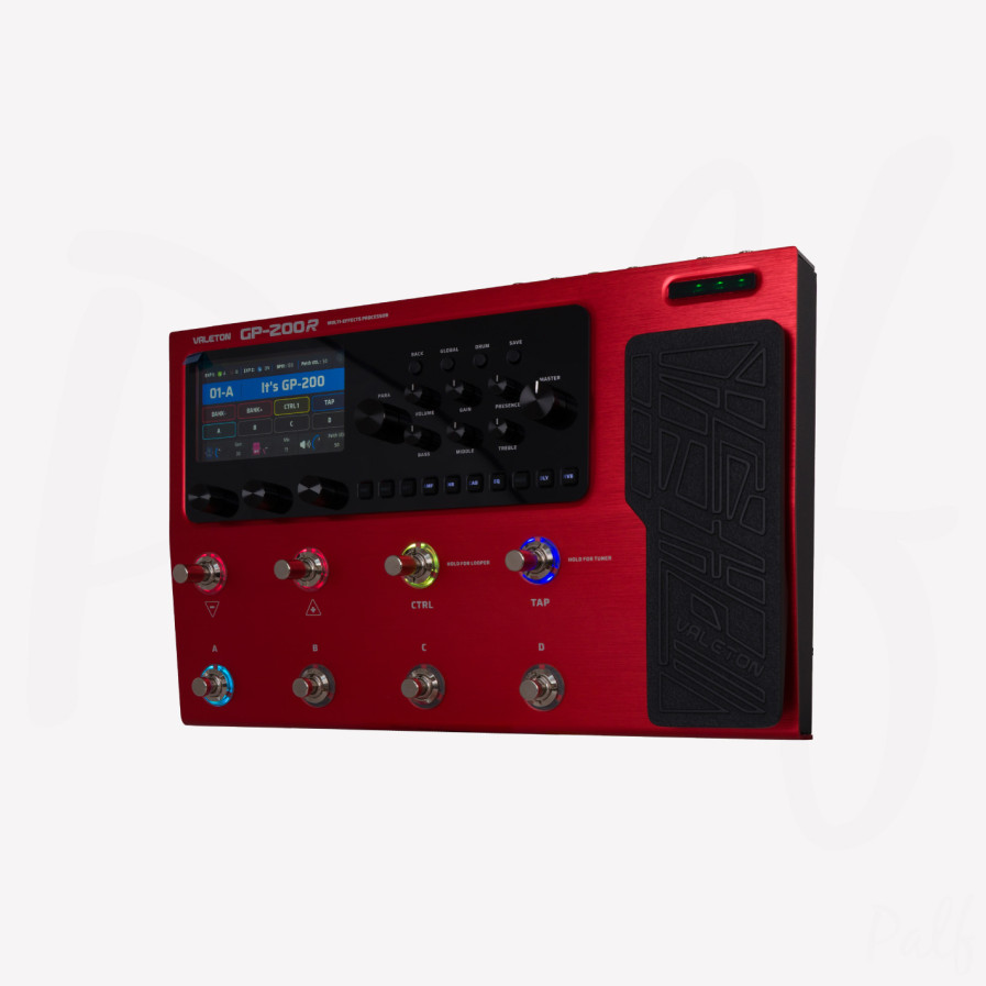 GP-200 R