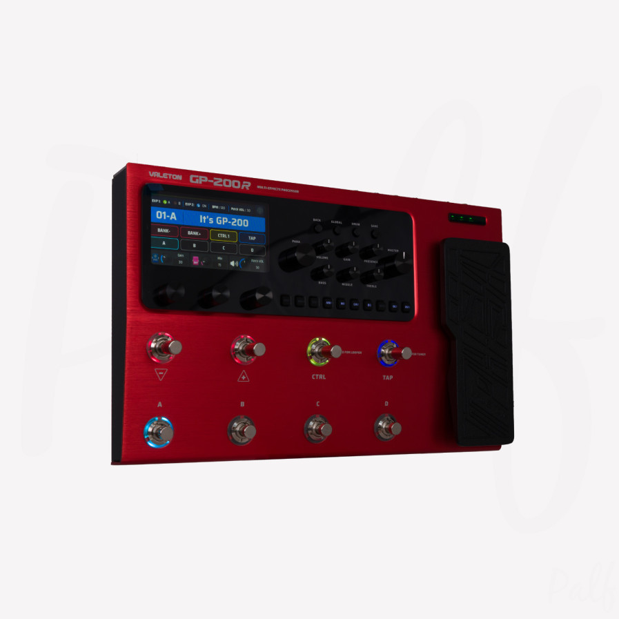 GP-200 R