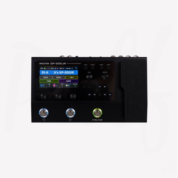 GP-200JR