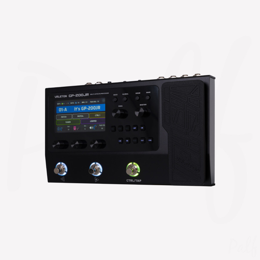 GP-200JR