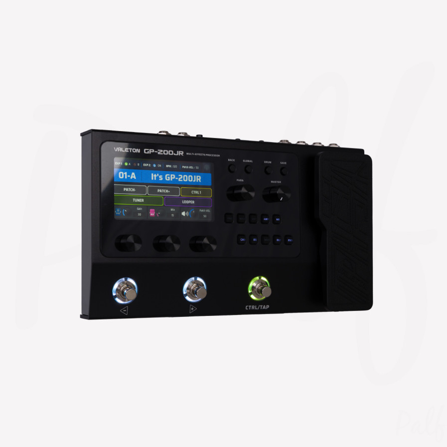 GP-200JR