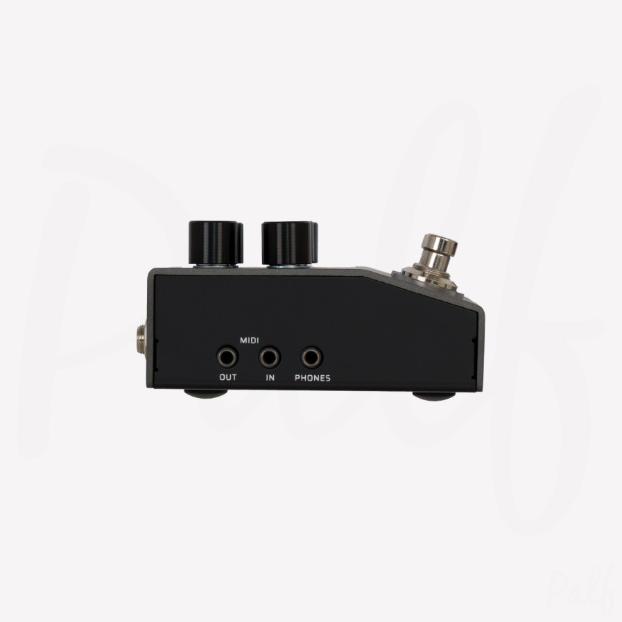 VLP-200 Multi Sampler Looper