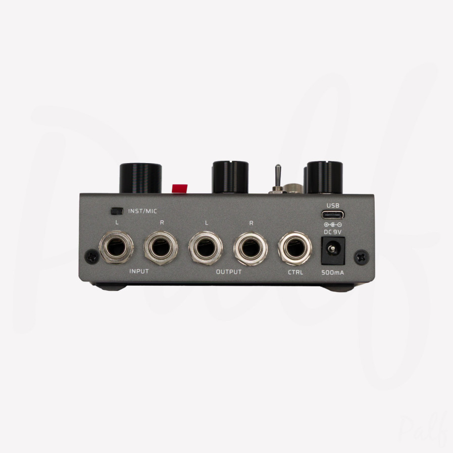 VLP-200 Multi Sampler Looper