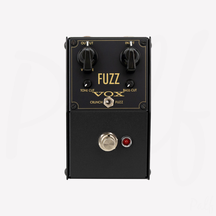 Fuzz VFZ-1