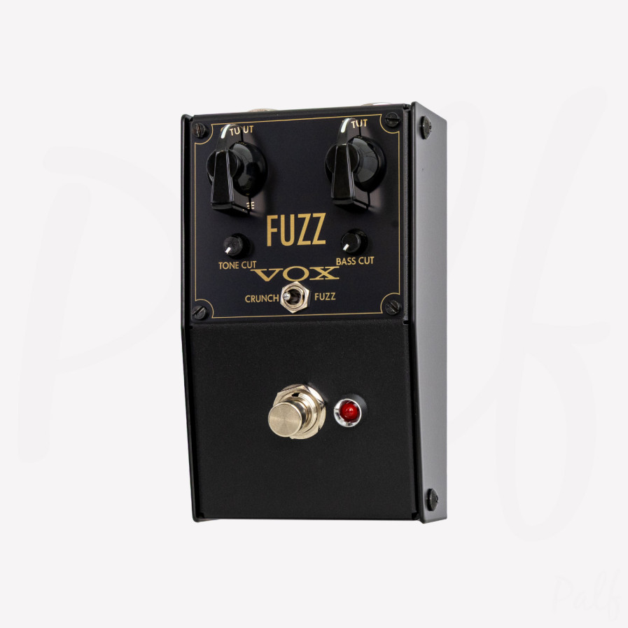 Fuzz VFZ-1