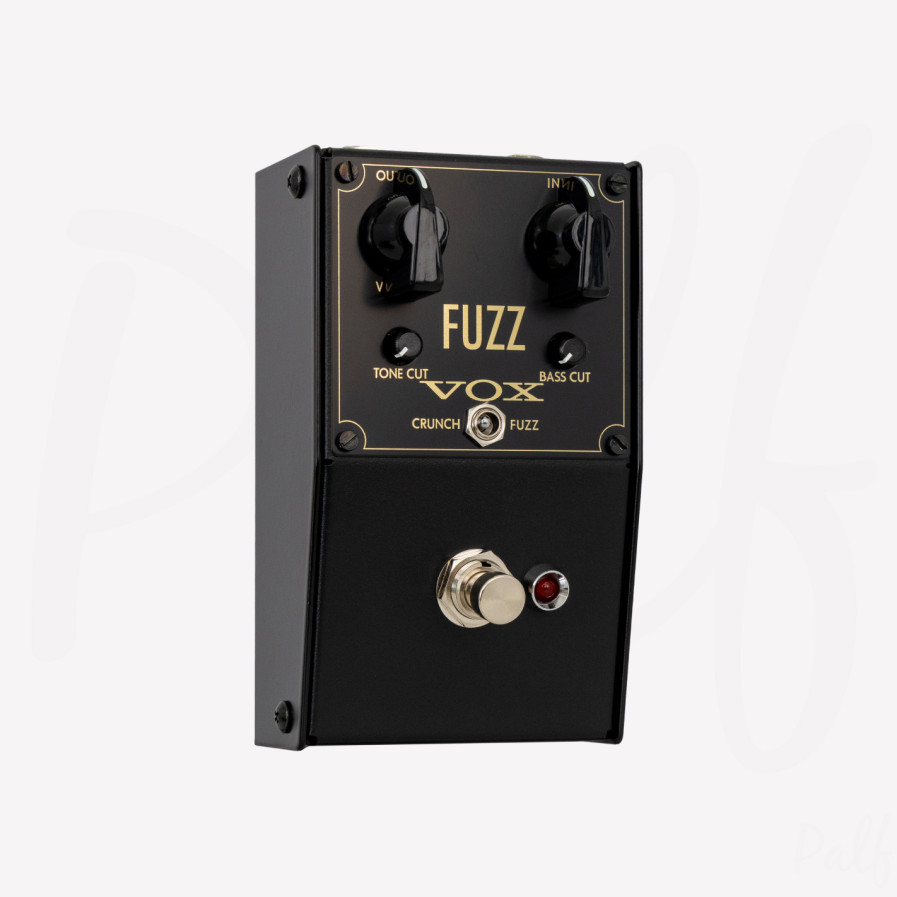 Fuzz VFZ-1