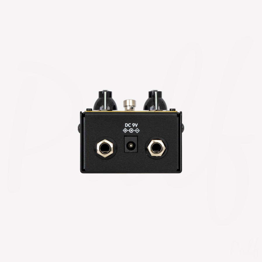 Fuzz VFZ-1