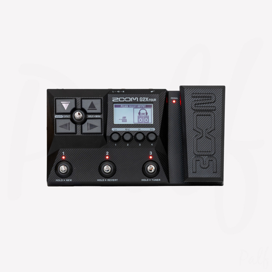 G2X FOUR
