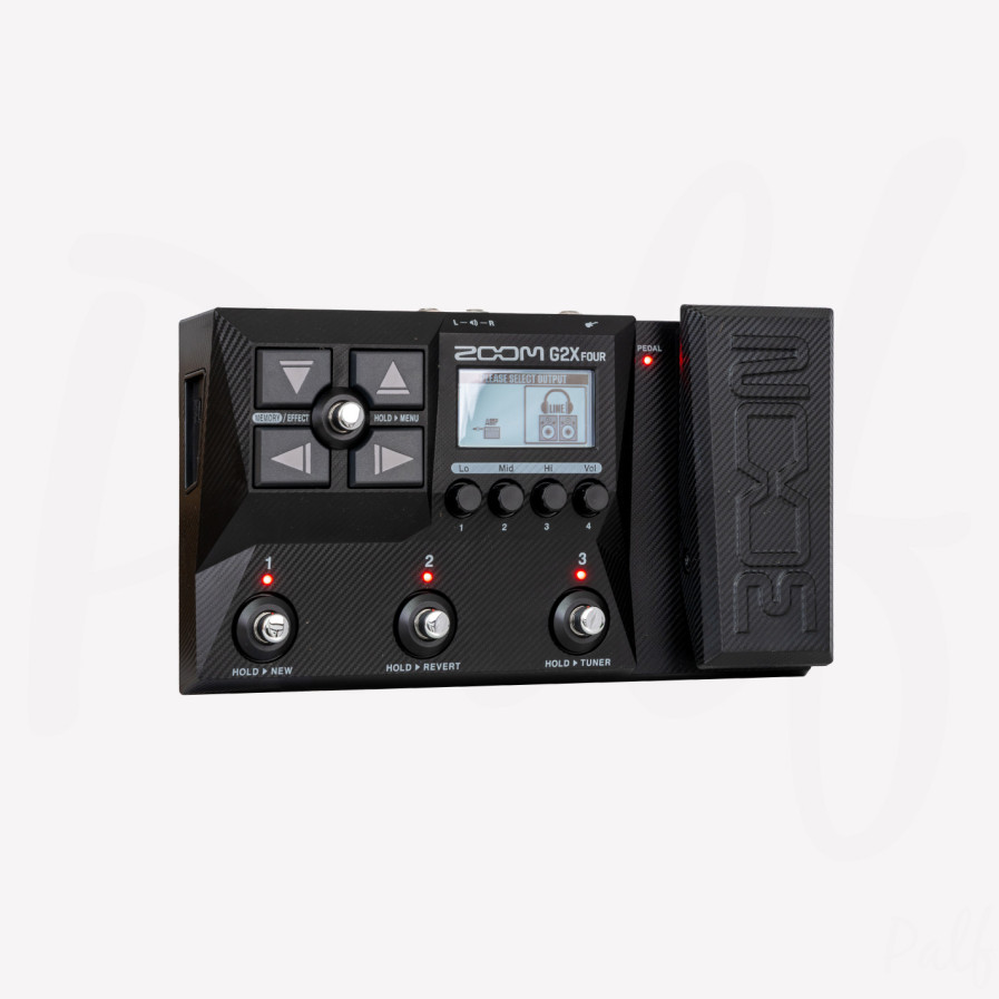 G2X FOUR