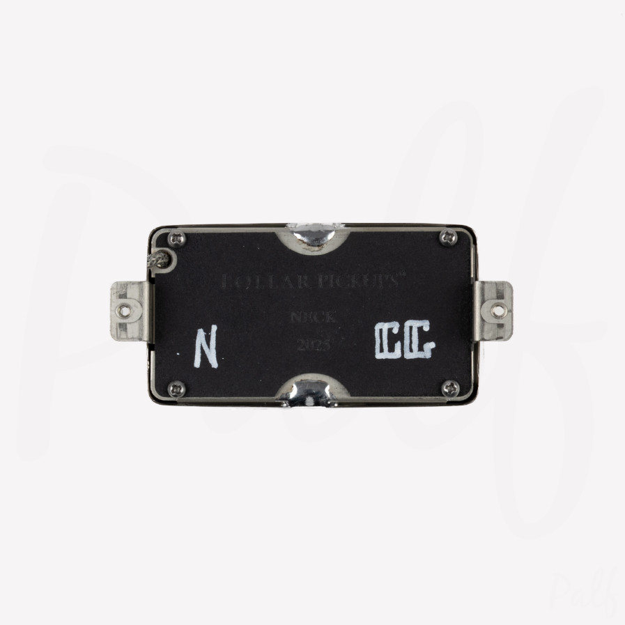 Humbucker - Novel CC
