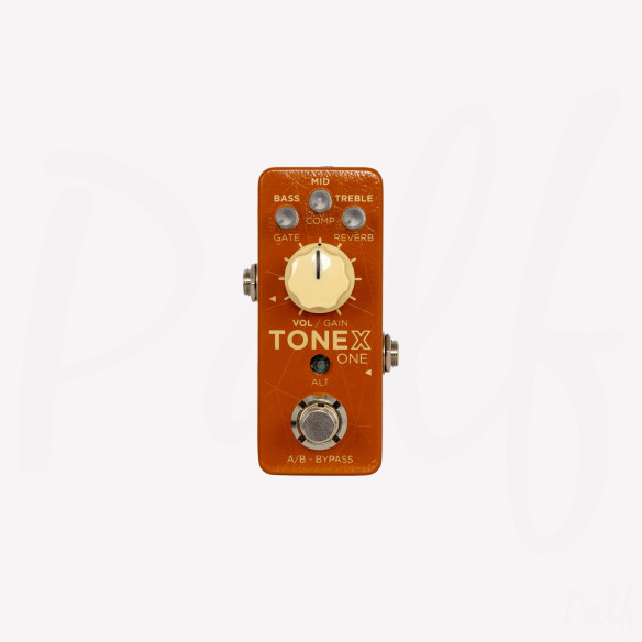 ToneX One Double Special