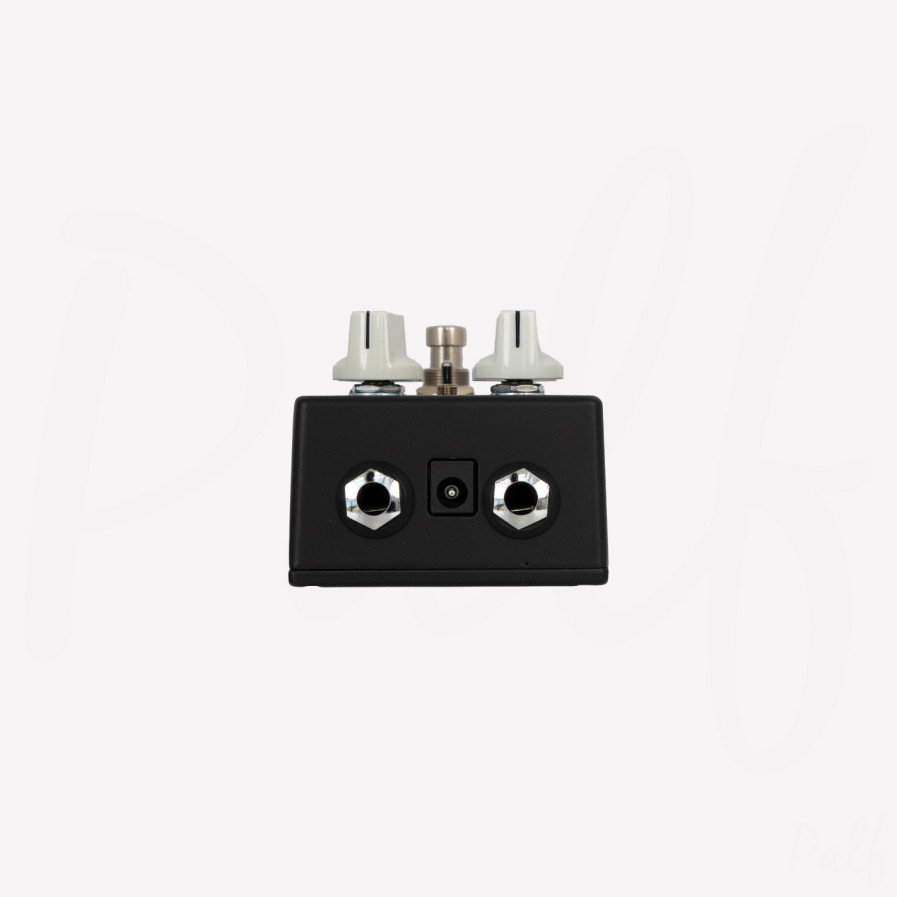 No. 1 Overdrive