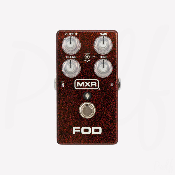 M251 FOD - Drive