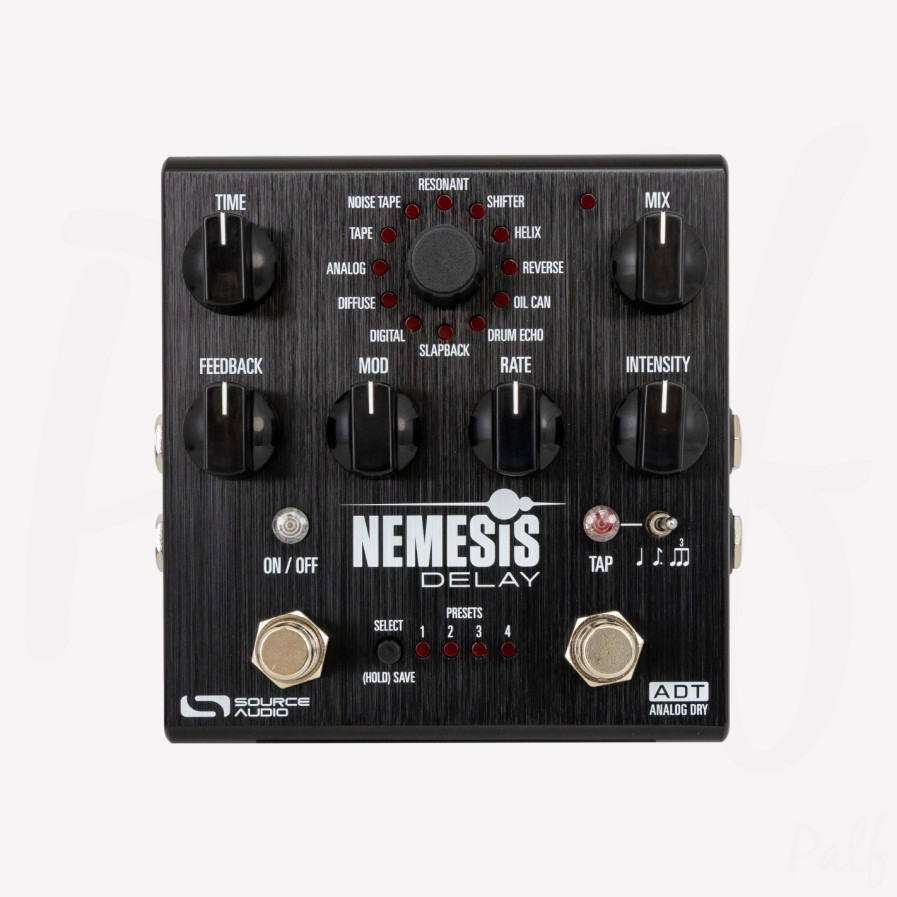 Nemesis ADT SA260A