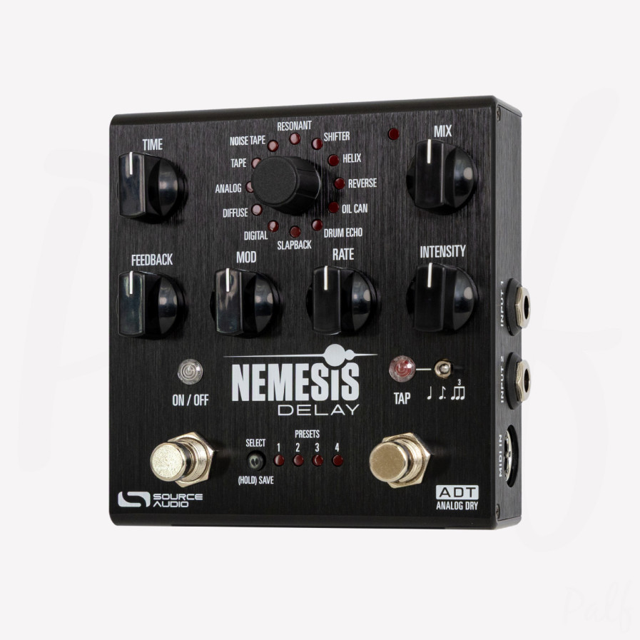 Nemesis ADT SA260A