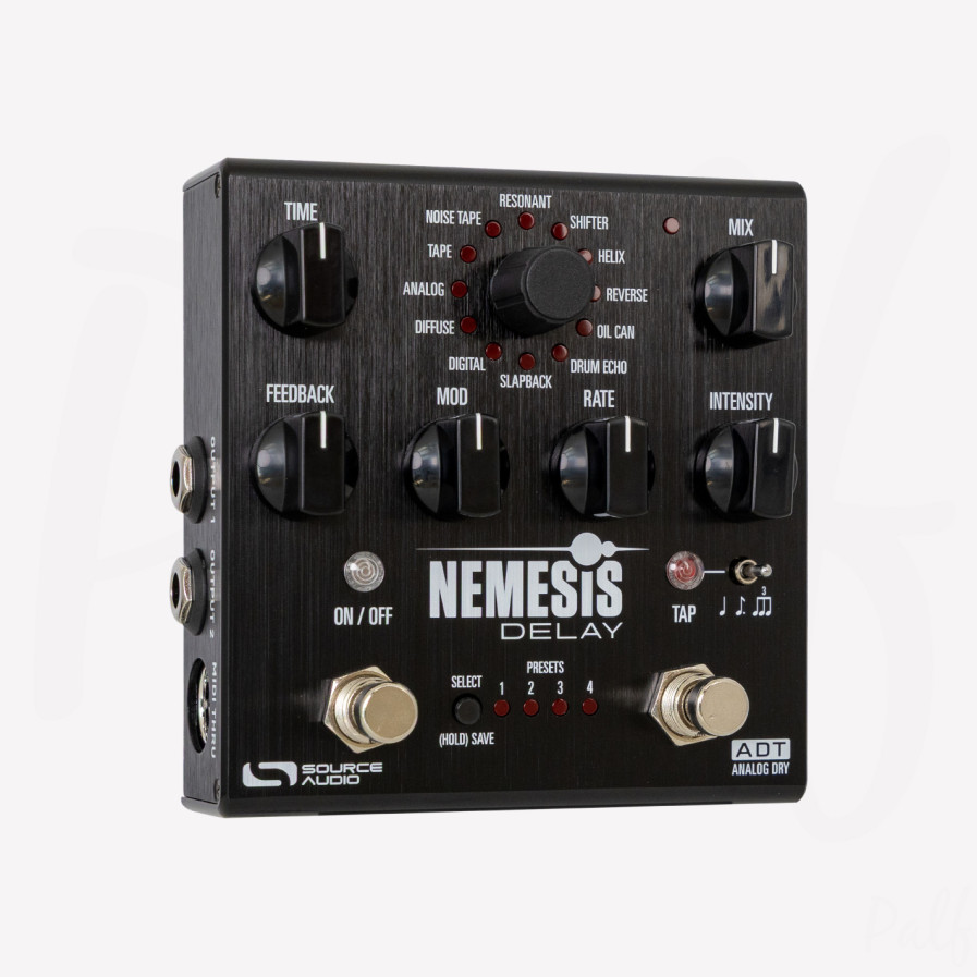 Nemesis ADT SA260A