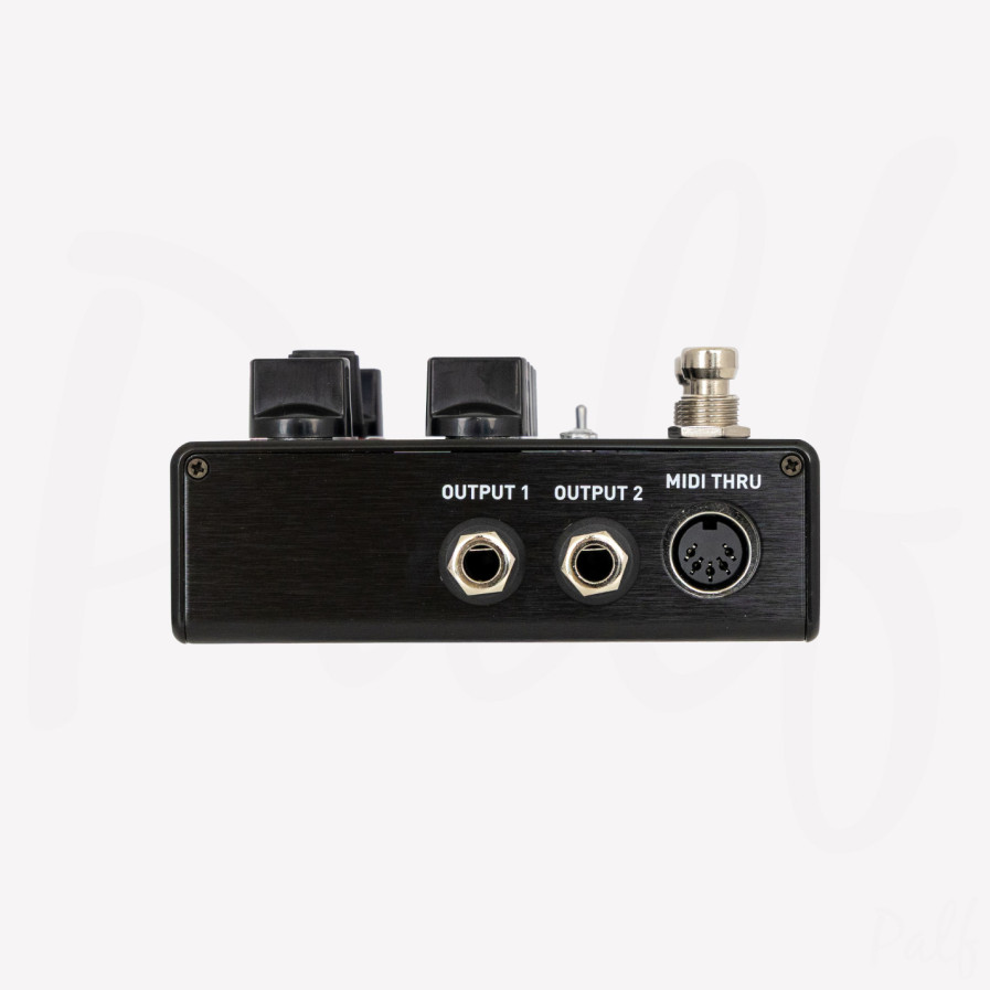 Nemesis ADT SA260A