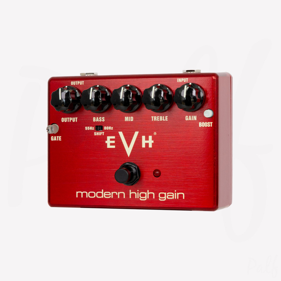 EVH Modern High Gain