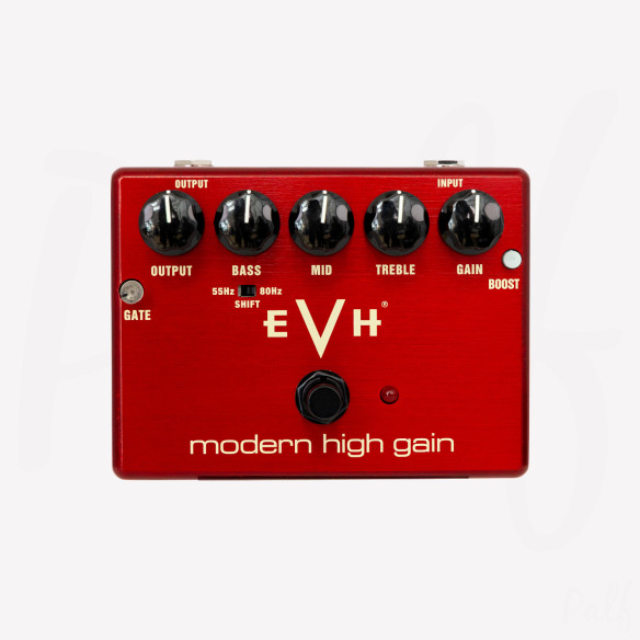 EVH Modern High Gain