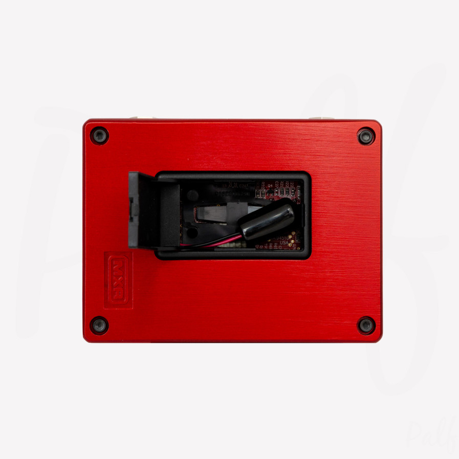 EVH Modern High Gain