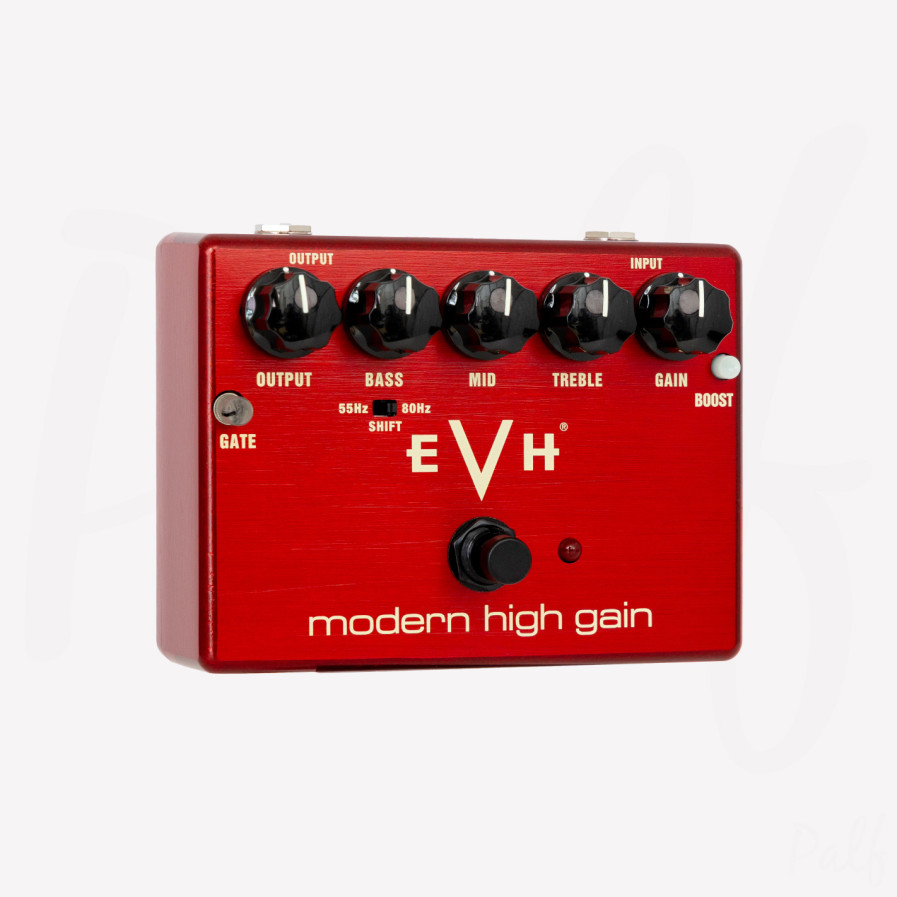 EVH Modern High Gain