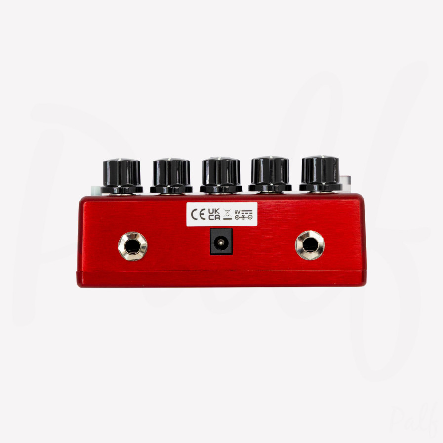 EVH Modern High Gain