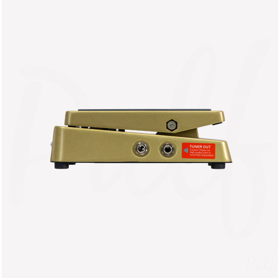 volume pedal XVP-25k - Low Impedance
